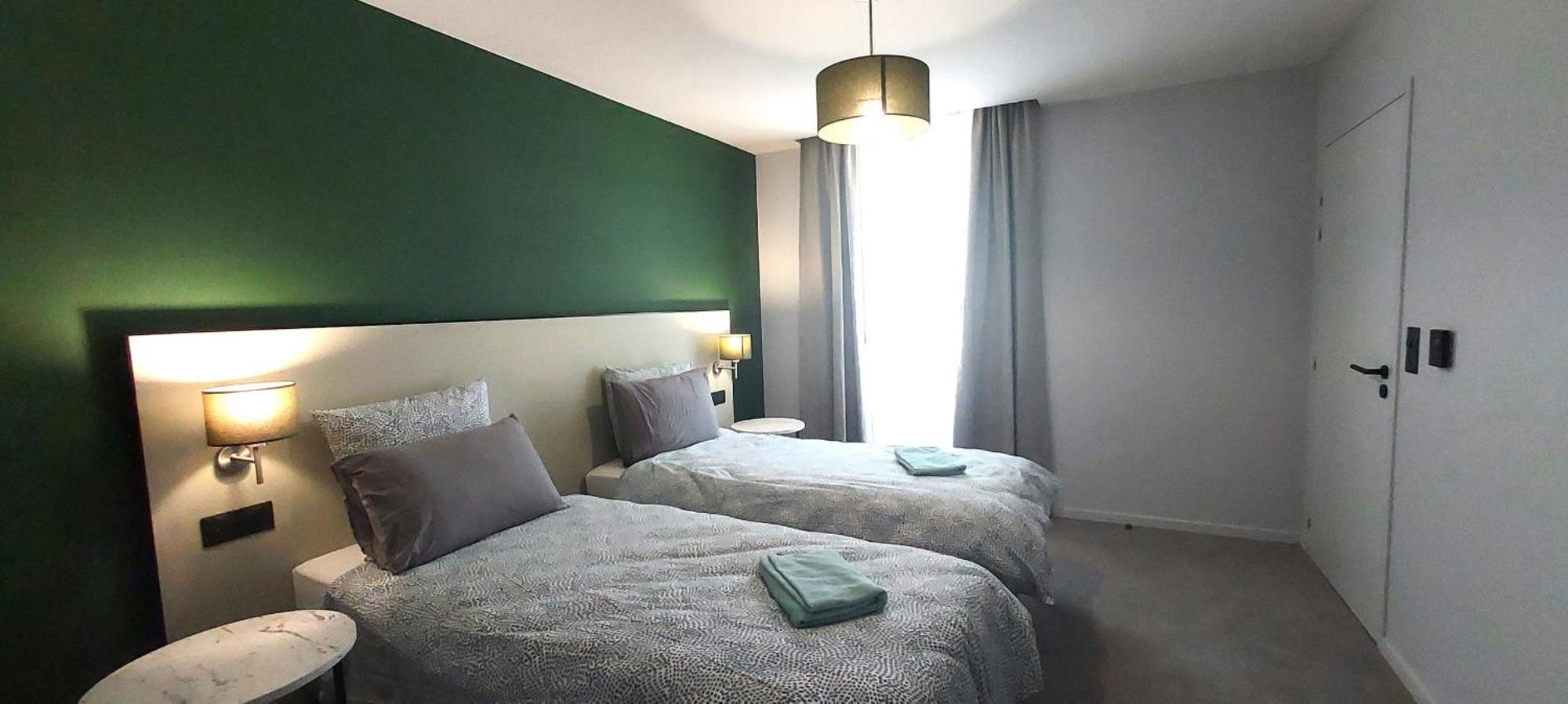 Appart Hotel Saint-Denis Chateauroux Exterior photo