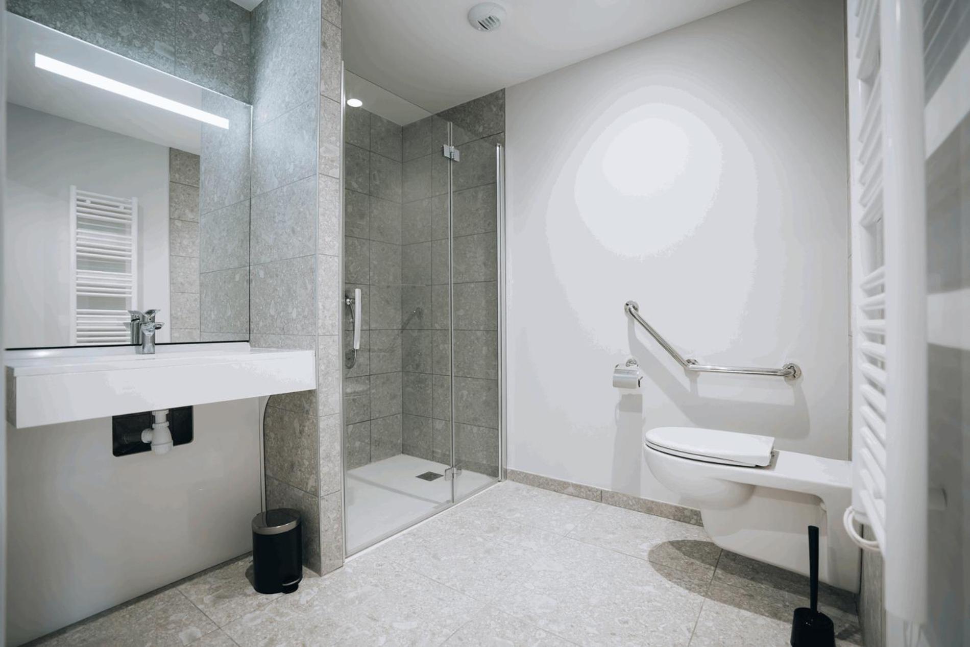 Appart Hotel Saint-Denis Chateauroux Exterior photo