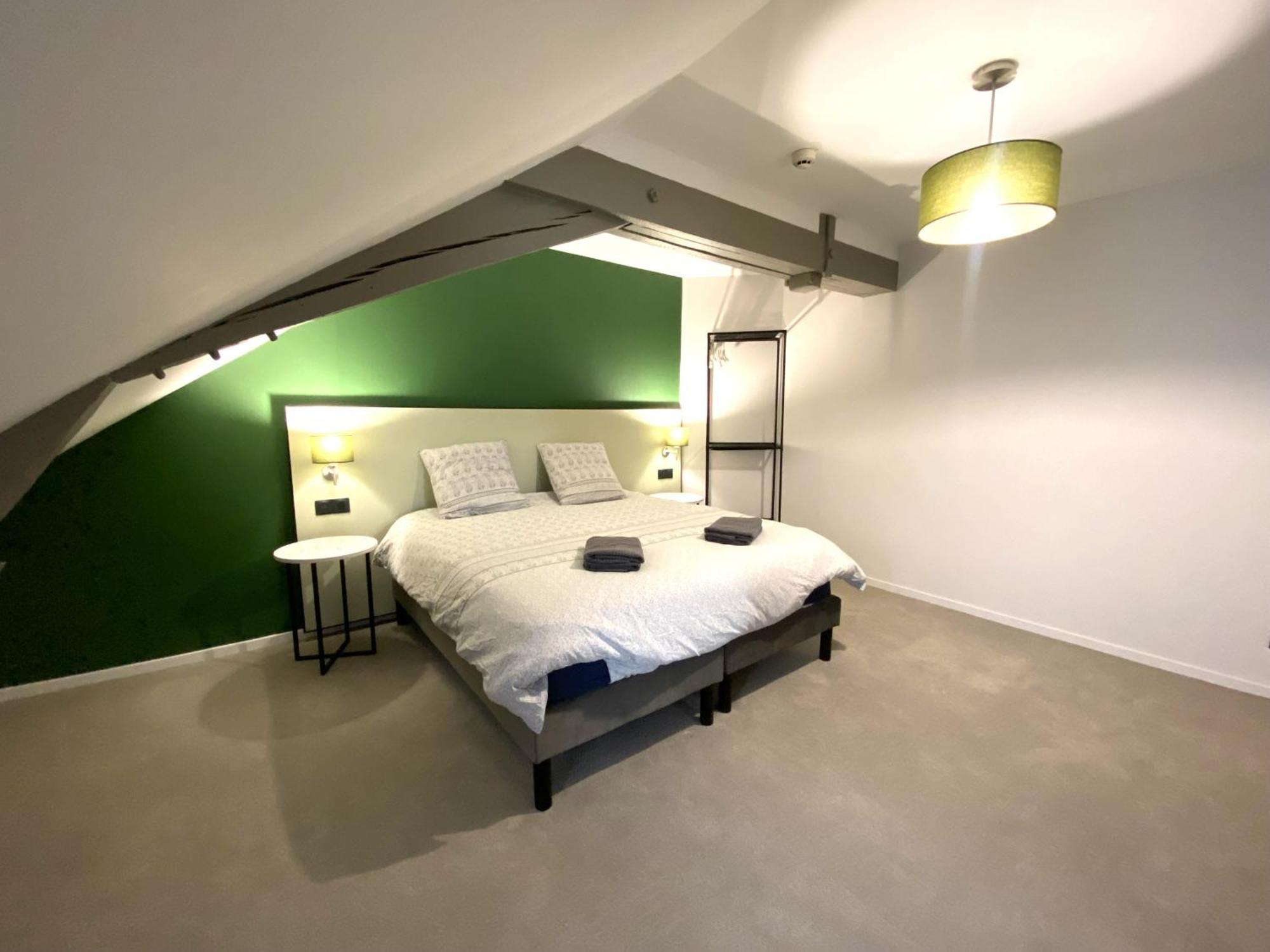 Appart Hotel Saint-Denis Chateauroux Exterior photo